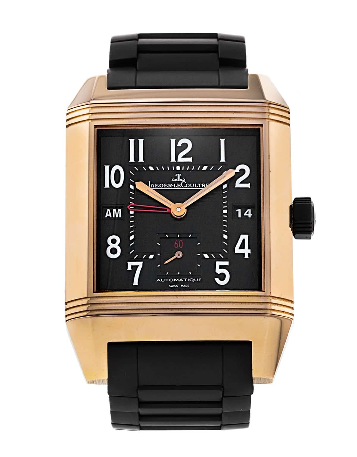 Jaeger-LeCoultre Reverso Squadra Hometime 7002671